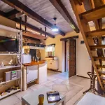 빌라 Casa Apricot By Kompas *
