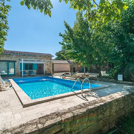 Casa Apricot By Kompas Villa *