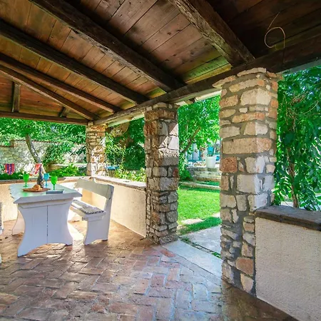 Villa Casa Apricot By Kompas Bokordići