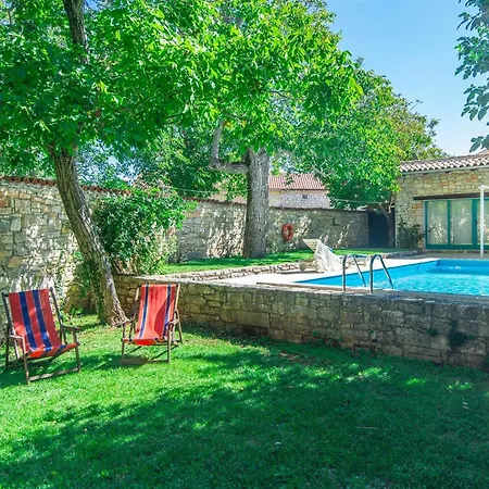Villa Casa Apricot By Kompas Bokordići