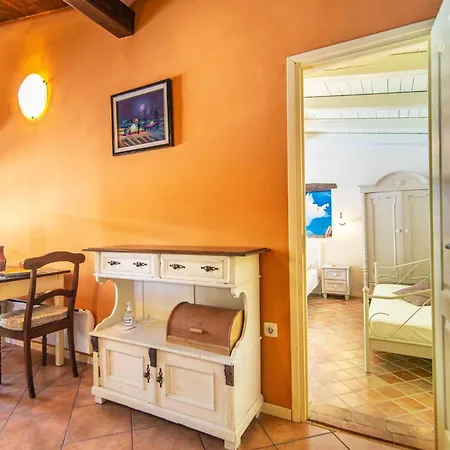 Casa Apricot By Kompas Villa Bokordići