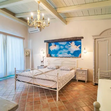 Casa Apricot By Kompas * Bokordići