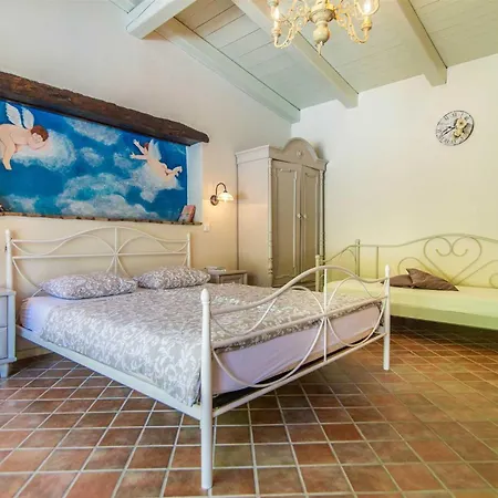 Casa Apricot By Kompas * Bokordići