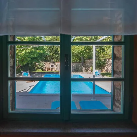 Villa Casa Apricot By Kompas Bokordići