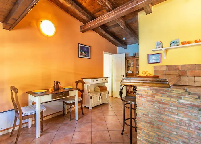 Casa Apricot By Kompas