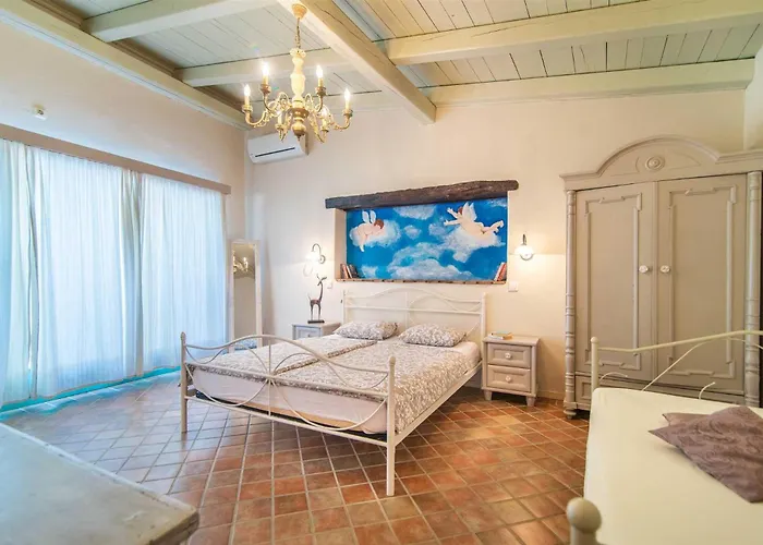 Casa Apricot By Kompas * Bokordići